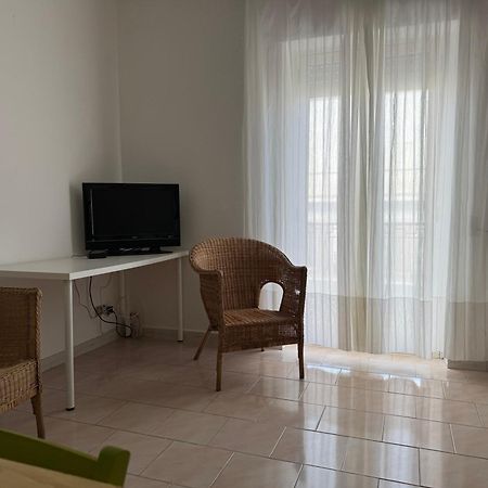 Peschici A Un Passo Apartman Kültér fotó
