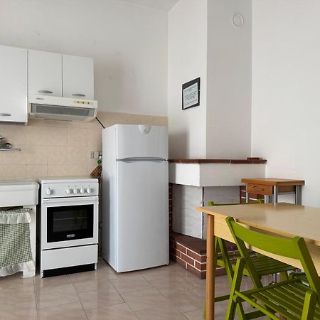 Peschici A Un Passo Apartman Kültér fotó