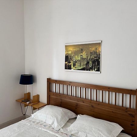 Peschici A Un Passo Apartman Kültér fotó