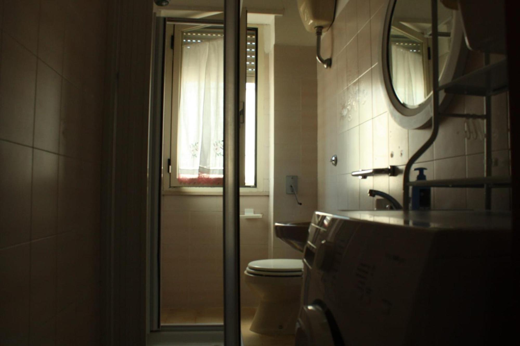 Peschici A Un Passo Apartman Kültér fotó