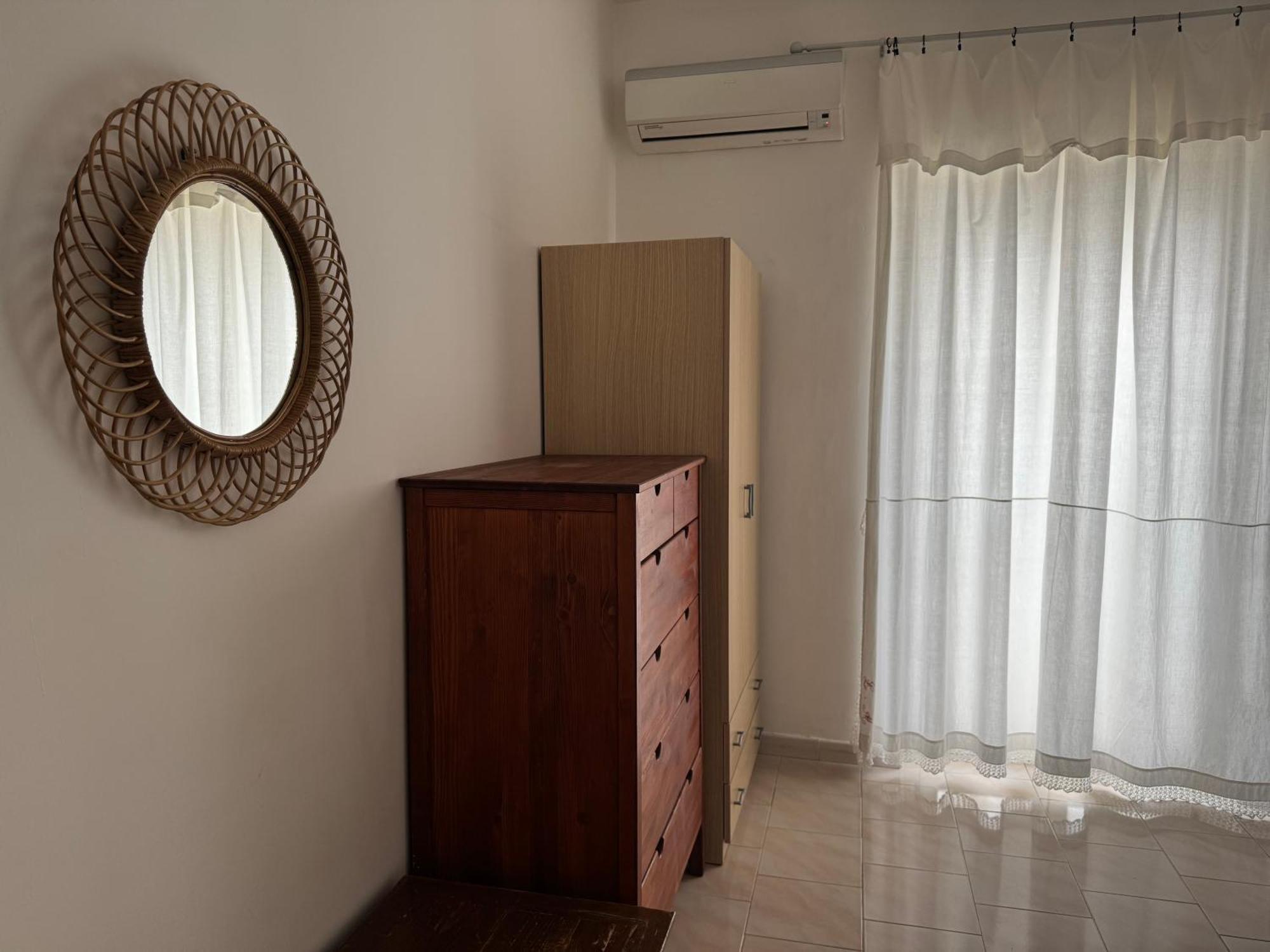 Peschici A Un Passo Apartman Kültér fotó