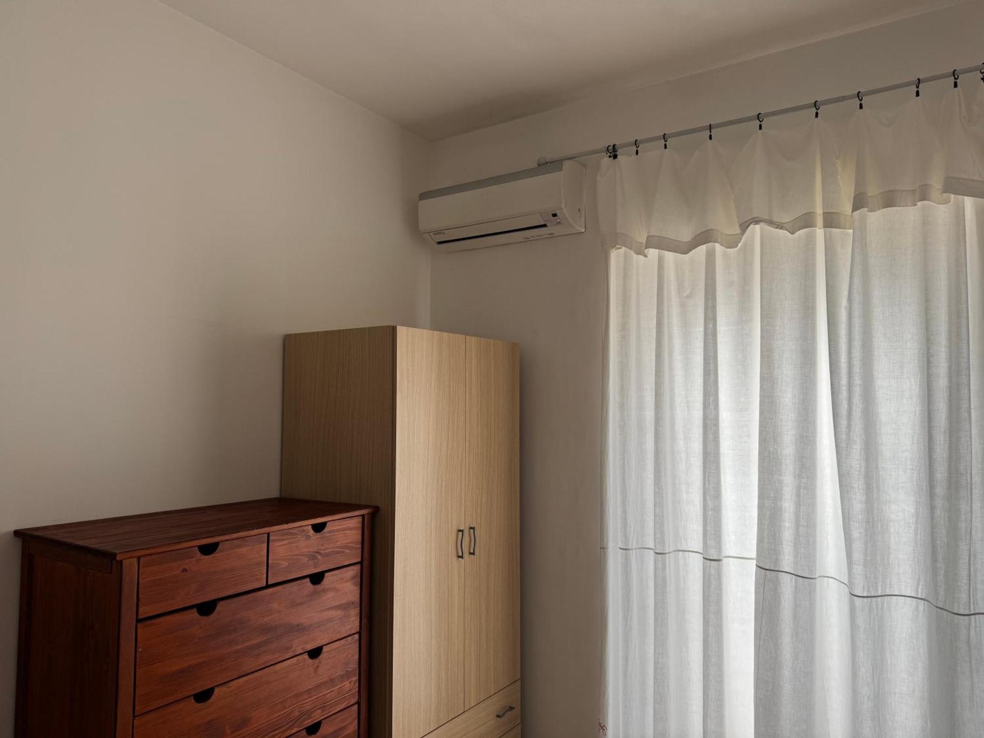 Peschici A Un Passo Apartman Kültér fotó