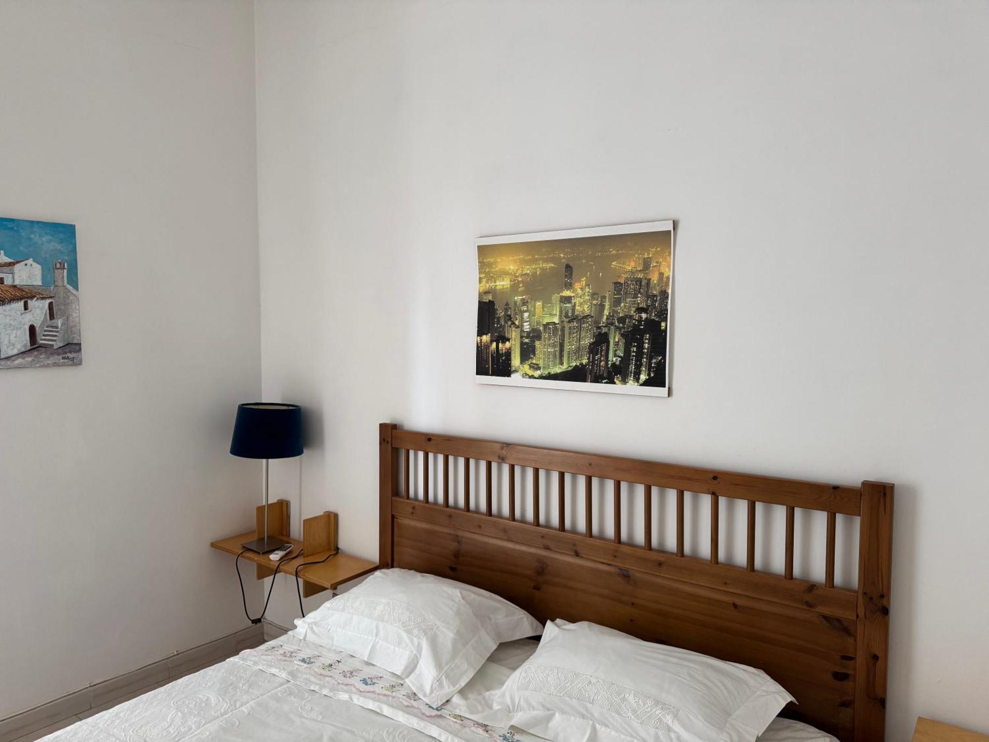 Peschici A Un Passo Apartman Kültér fotó